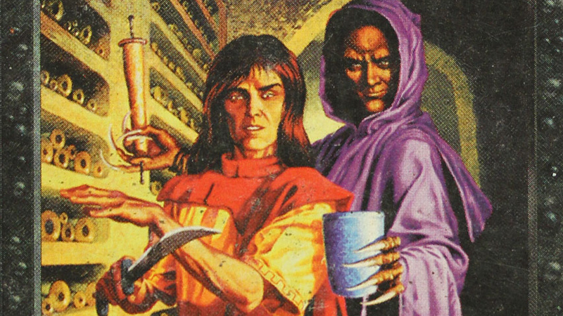 Illustration for article titled Why Magic: The Gathering struggles to stay relevant to casual players